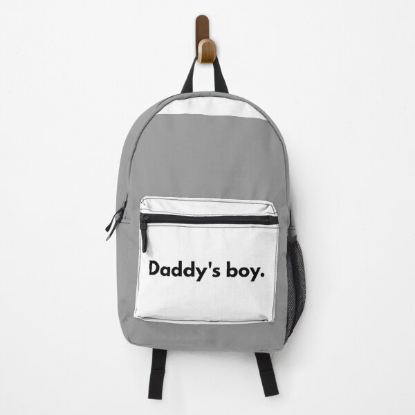 Item preview, Daddy's boy. designed and sold by Dj Gavric998.