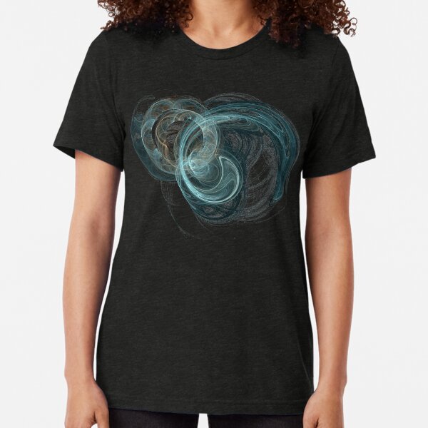 Age of Loneliness Tri-blend T-Shirt