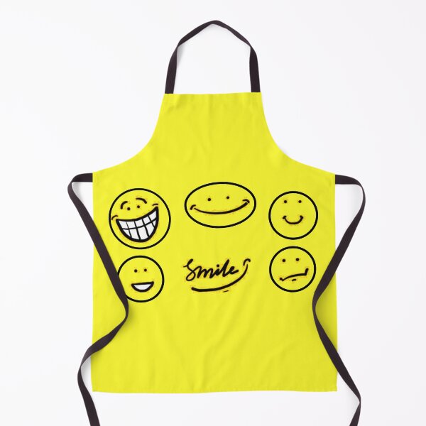 Item preview, Smiles Collage designed and sold by Teepocalypse.