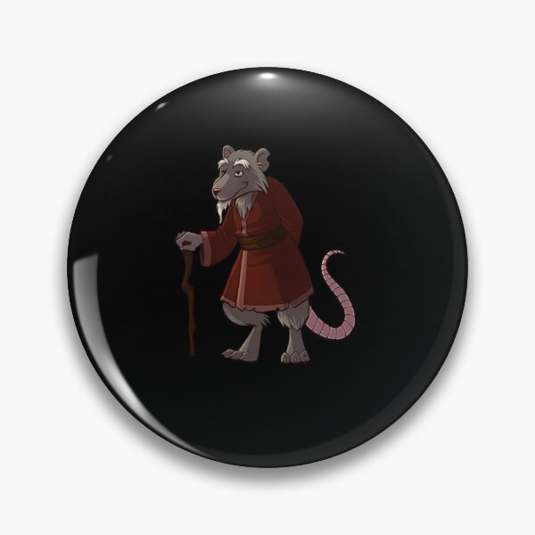 Item preview, Master Splinter Clas designed and sold by polowyvdbredy.