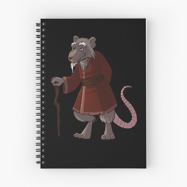 Item preview, Master Splinter Clas designed and sold by polowyvdbredy.