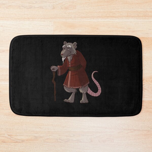 Item preview, Master Splinter Clas designed and sold by polowyvdbredy.