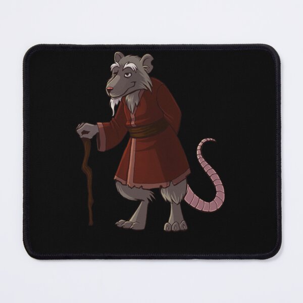 Item preview, Master Splinter Clas designed and sold by polowyvdbredy.