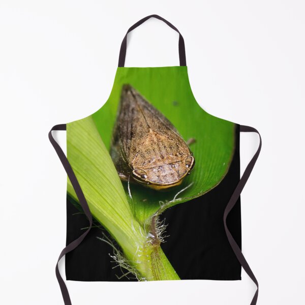 Item preview, Unique and organic photo of a planthopper designed and sold by AvonPerception.