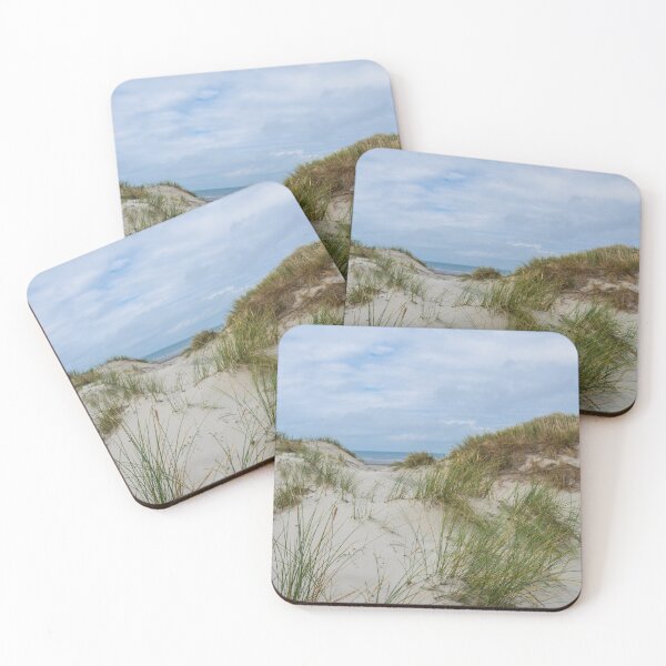 Item preview, View over the dunes of Ameland, Holland designed and sold by Dolfilms.
