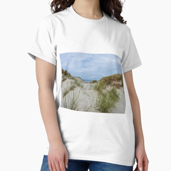 Item preview, View over the dunes of Ameland, Holland designed and sold by Dolfilms.