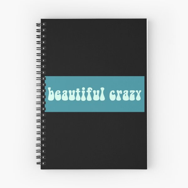 Item preview, Beautiful Crazy Blue Hippie Sticker designed and sold by krnnvrstacy.