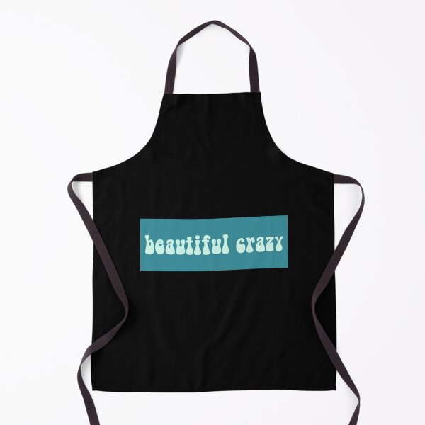Item preview, Beautiful Crazy Blue Hippie Sticker designed and sold by krnnvrstacy.