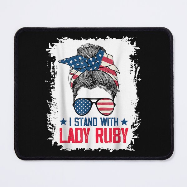 Item preview, Lady Ruby           designed and sold by CariLinnDesigns.