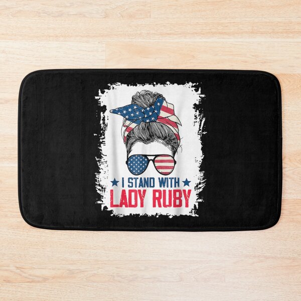 Item preview, Lady Ruby           designed and sold by CariLinnDesigns.