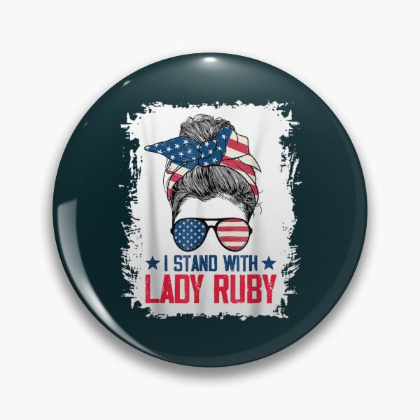 Item preview, Lady Ruby           designed and sold by CariLinnDesigns.