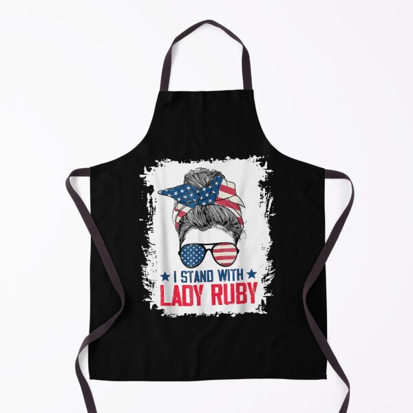 Item preview, Lady Ruby           designed and sold by CariLinnDesigns.