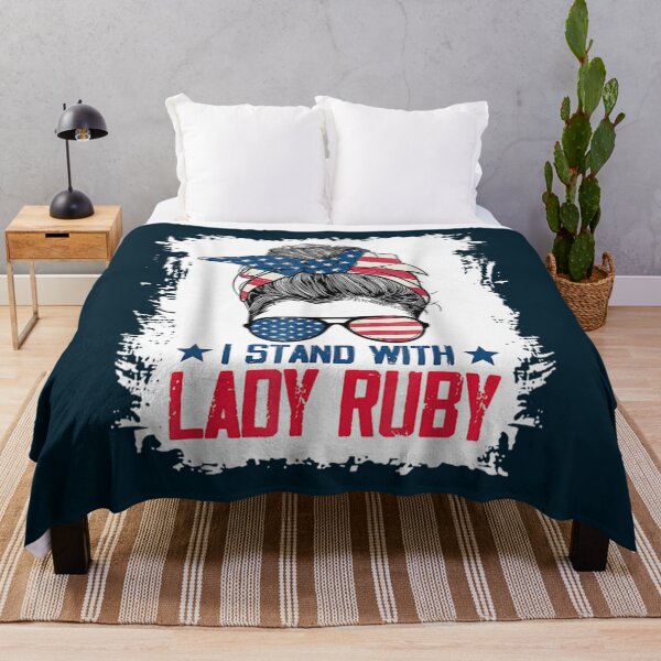 Item preview, Lady Ruby           designed and sold by CariLinnDesigns.