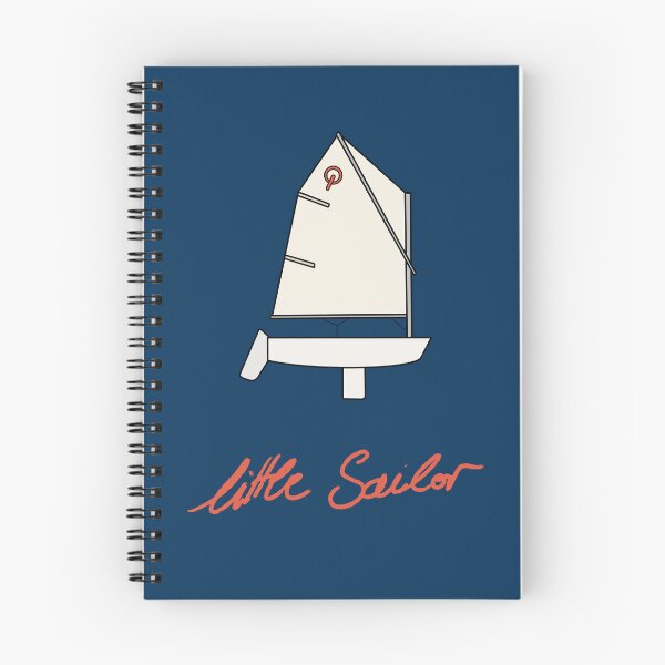 Item preview, Copy of Optimist sailboat - white designed and sold by littleparis.