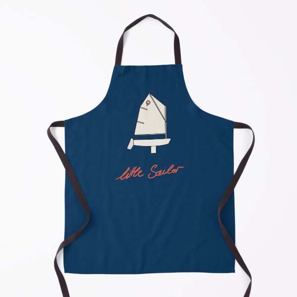Item preview, Copy of Optimist sailboat - white designed and sold by littleparis.