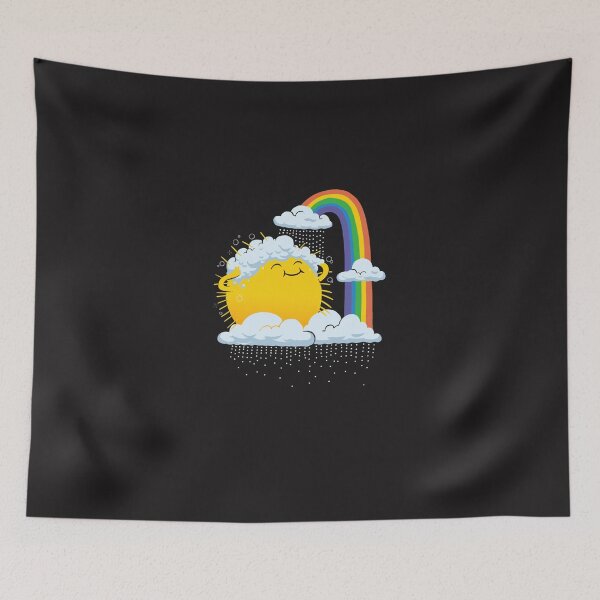 Item preview, Rainy Day designed and sold by faurcyballas.