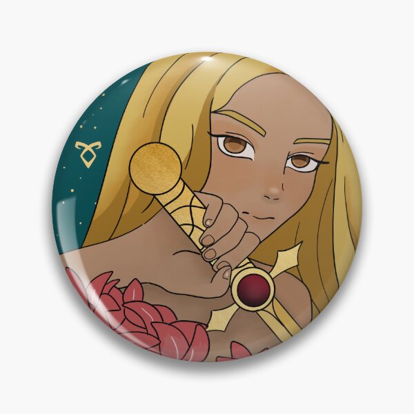 Item preview, Emma carstairs, the dark artifices designed and sold by AlessaPanda.