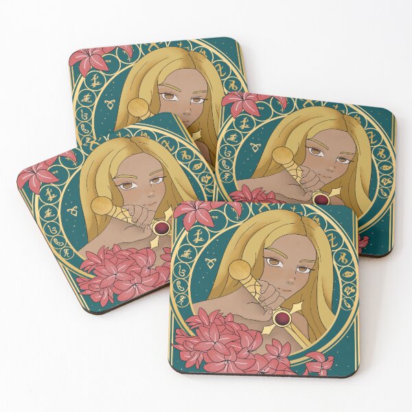 Item preview, Emma carstairs, the dark artifices designed and sold by AlessaPanda.