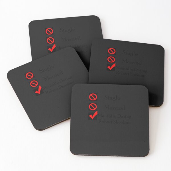 Item preview, Mentally Dating Robert Sheehan designed and sold by toperqeca.