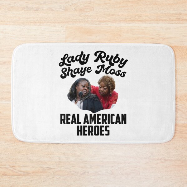 Item preview, Lady Ruby                      designed and sold by CariLinnDesigns.