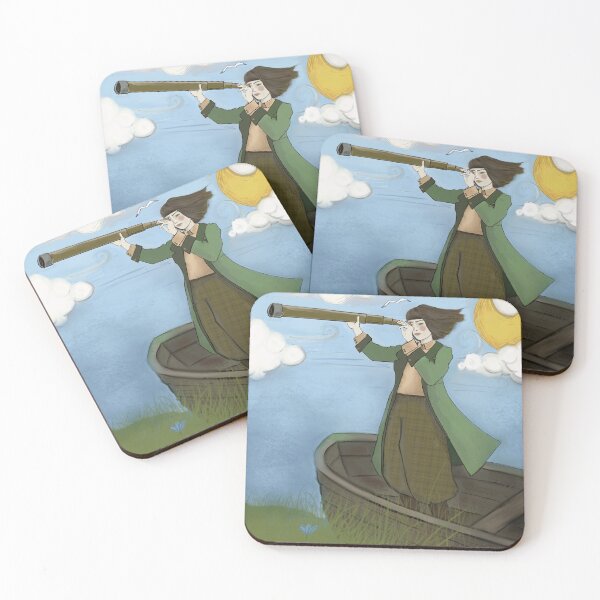 Item preview, Setting sail designed and sold by LittleScout.