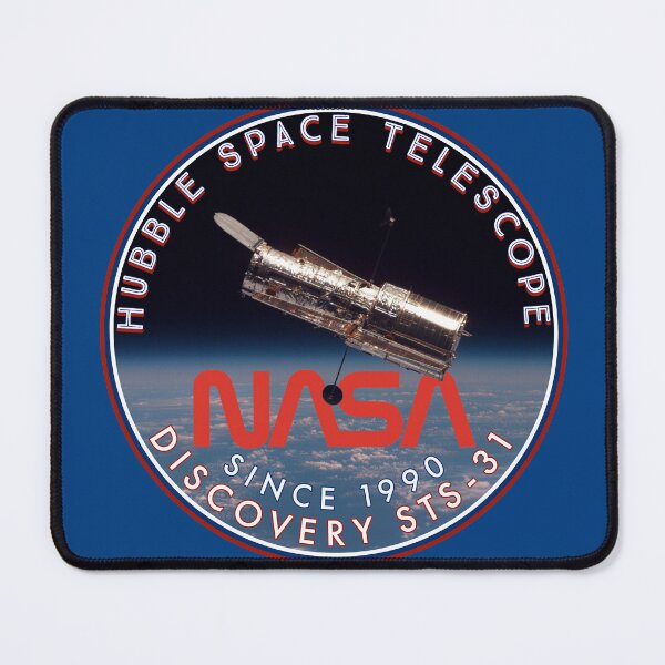 Item preview, NASA Hubble Space Telescope  designed and sold by bfwilson.