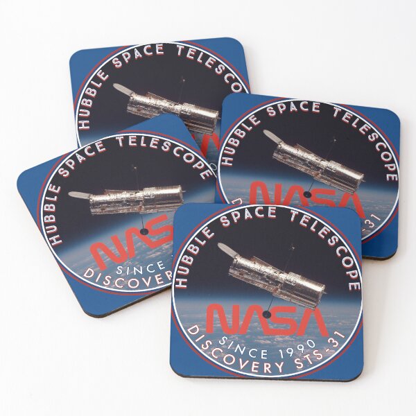 Item preview, NASA Hubble Space Telescope  designed and sold by bfwilson.