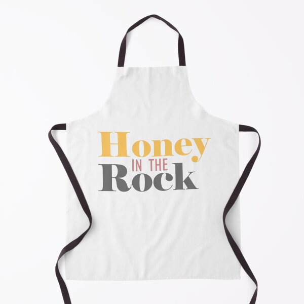 Item preview, Honey In The Rock designed and sold by Madison Daly Art.