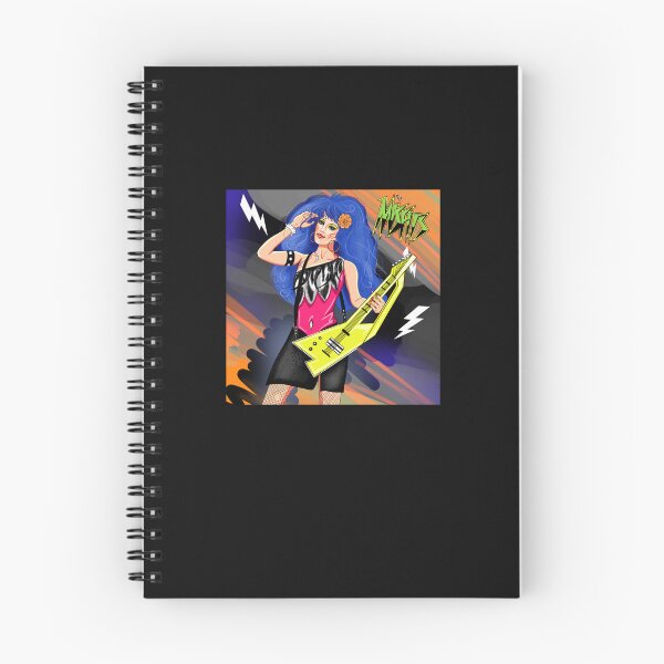 Item preview, Stormer The misfits Animated S designed and sold by rollfteatorz.