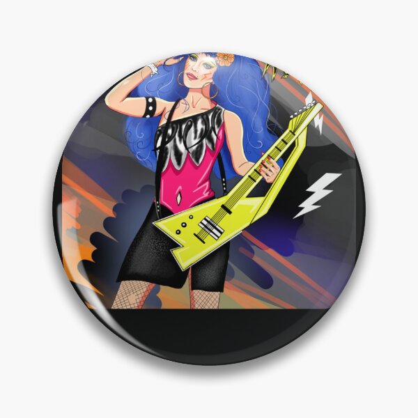 Item preview, Stormer The misfits Animated S designed and sold by rollfteatorz.