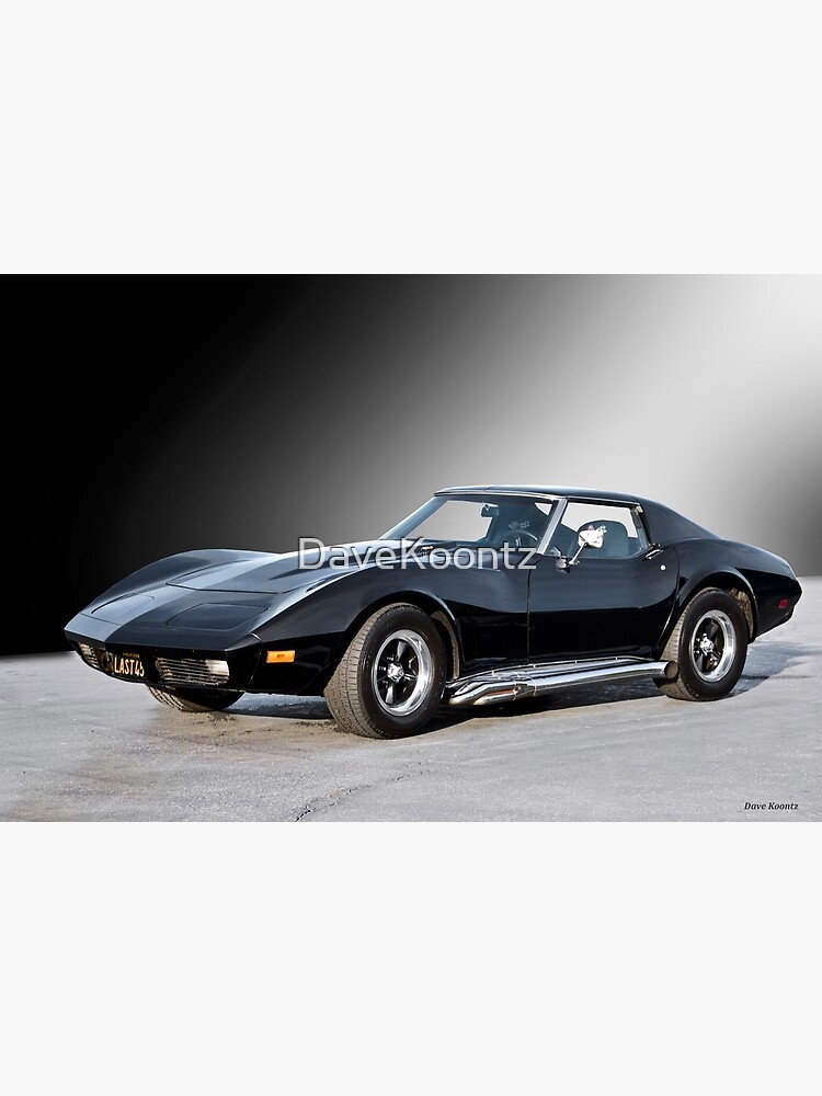 Chevy Corvette Pace Car T-Shirts FREE SHIPPING!! More to be added soon!