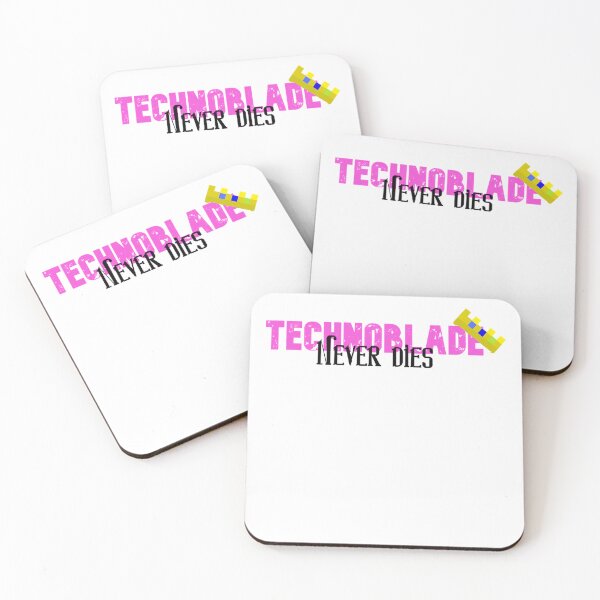 Item preview, Technoblade Never Dies! Classic T-Shirt designed and sold by Scotmurphy.