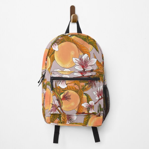 Item preview, Peaches designed and sold by Sanna Kuusimurto.