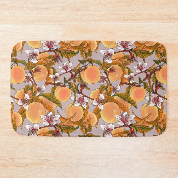 Item preview, Peaches designed and sold by Sanna Kuusimurto.
