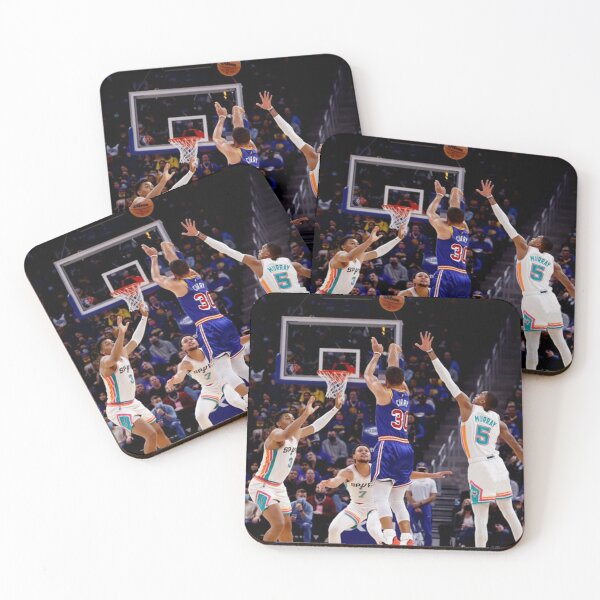 Item preview, Stephen Curry Buzzer Beater For three Triple Team designed and sold by crowdana.