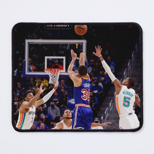 Item preview, Stephen Curry Buzzer Beater For three Triple Team designed and sold by crowdana.