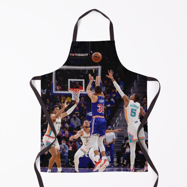 Item preview, Stephen Curry Buzzer Beater For three Triple Team designed and sold by crowdana.