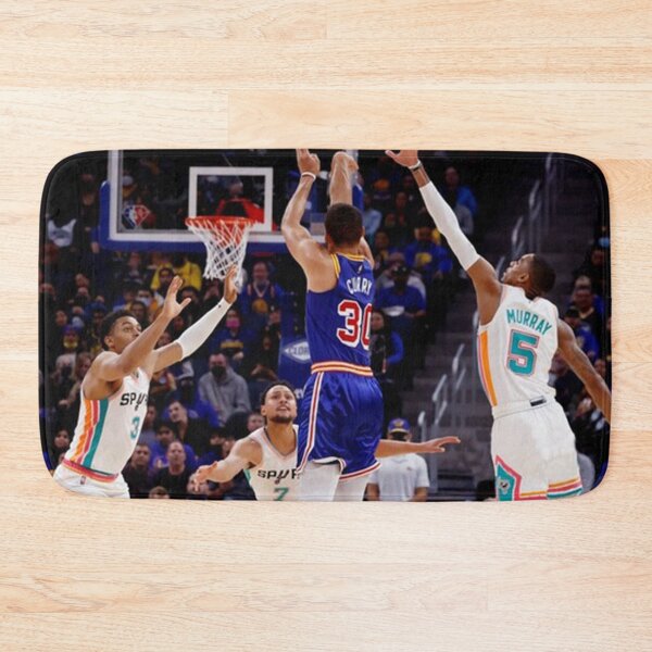 Item preview, Stephen Curry Buzzer Beater For three Triple Team designed and sold by crowdana.