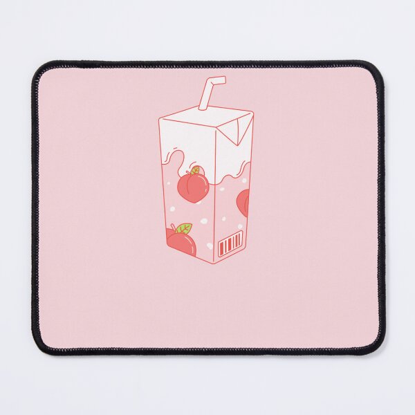 Item preview, peach milk designed and sold by hedoniism-shop.