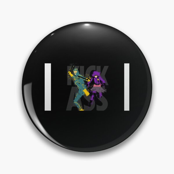 Item preview, Kick Ass Cap designed and sold by addeoovrteqt.