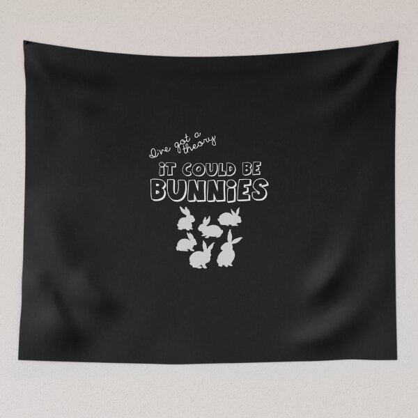 Item preview, it could be bunnies designed and sold by sorosiypaluck.