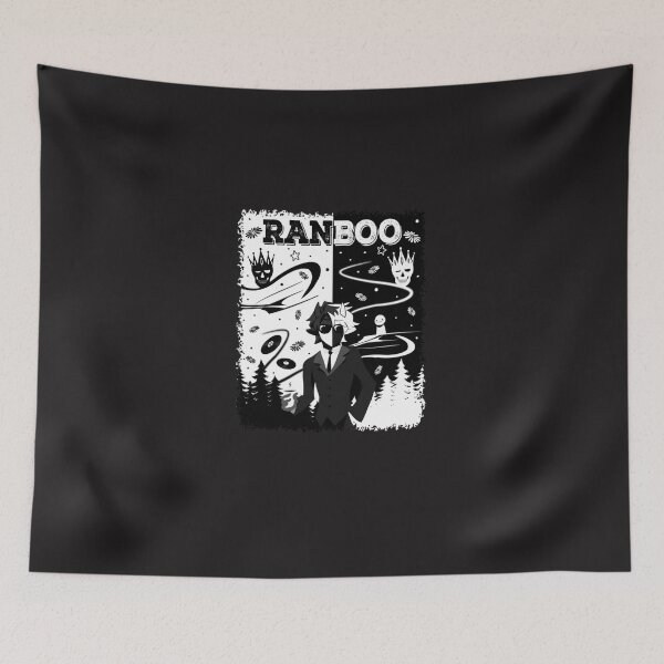 Item preview, Ranboo my beloved  Ranboo crown designed and sold by faurcyballas.