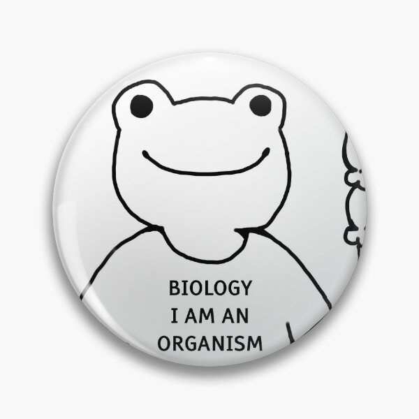 Item preview, Pickles The Frog with a Liquid Smooth T-Shirt designed and sold by bai-bee.