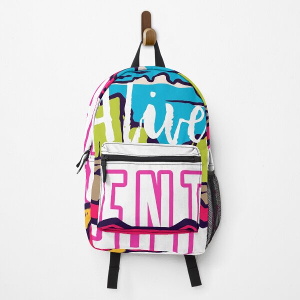 Item preview, Adventure Alive! Eighties designed and sold by PlusPlayStore.