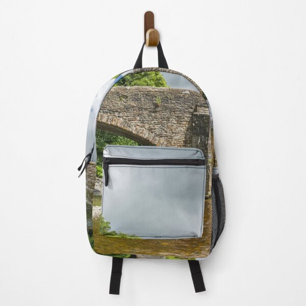 Item preview, Garsdale Bridge over the River Rawthay Sedbergh Cumbria designed and sold by Cameranick.