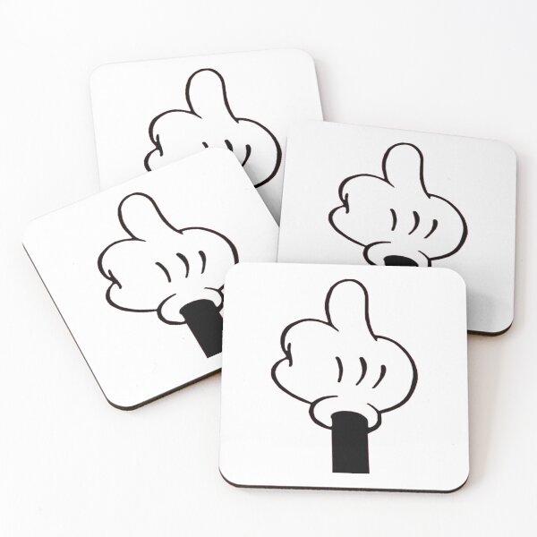 Item preview, Fk U   designed and sold by TruePass.