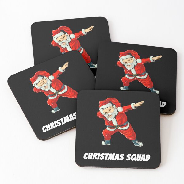 Item preview, Christmas Squad  designed and sold by Blakleyshop.