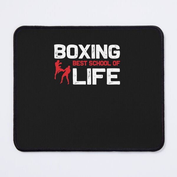 Item preview, Boxing Best School Of Life Gift E designed and sold by atnipdvpiazzau.