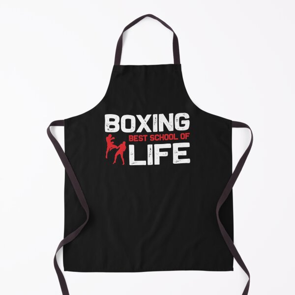 Item preview, Boxing Best School Of Life Gift E designed and sold by atnipdvpiazzau.