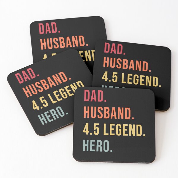Item preview, DAD - HUSBAND - 4.5 LEGEND - HERO  Wheelchair Basketball Player designed and sold by NewDayDesigns.